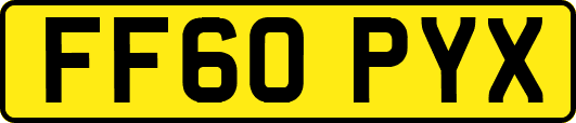 FF60PYX