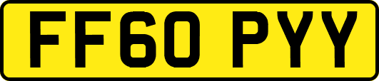 FF60PYY