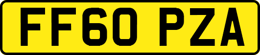 FF60PZA