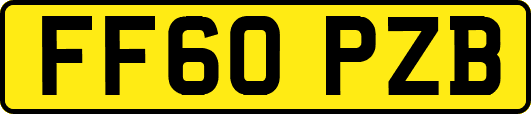 FF60PZB
