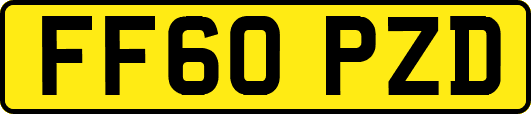 FF60PZD