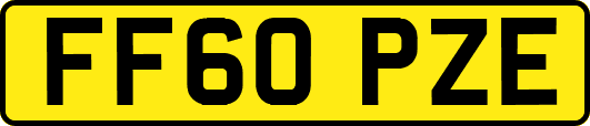 FF60PZE