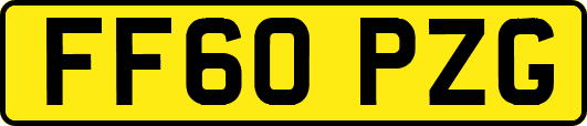 FF60PZG