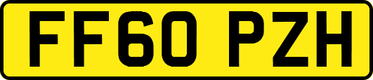 FF60PZH