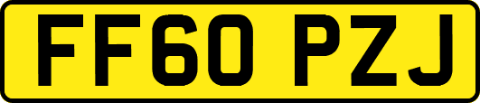 FF60PZJ