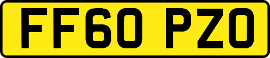 FF60PZO