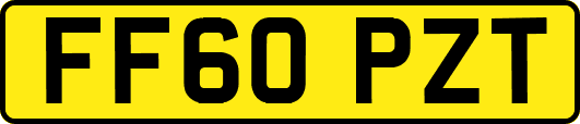 FF60PZT