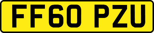FF60PZU
