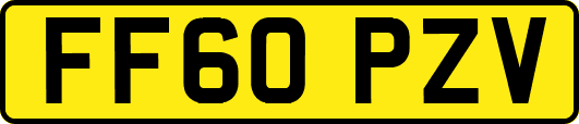 FF60PZV