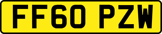 FF60PZW