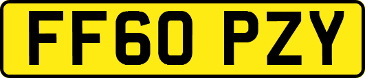 FF60PZY