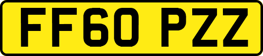 FF60PZZ