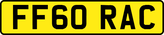 FF60RAC