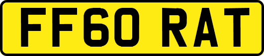 FF60RAT