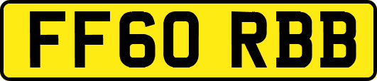 FF60RBB