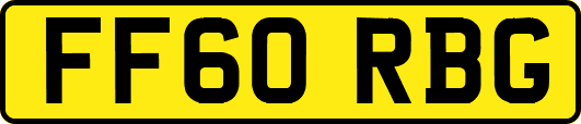 FF60RBG