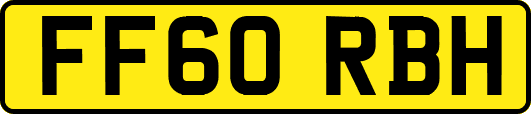 FF60RBH