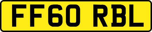 FF60RBL