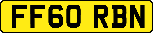 FF60RBN