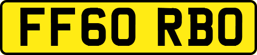 FF60RBO