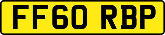 FF60RBP
