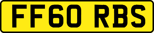 FF60RBS