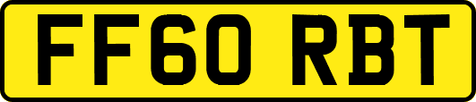 FF60RBT