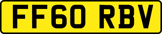 FF60RBV