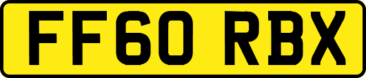 FF60RBX