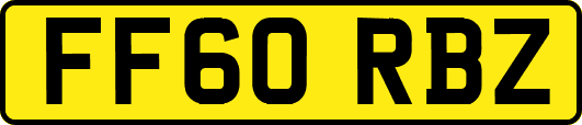 FF60RBZ