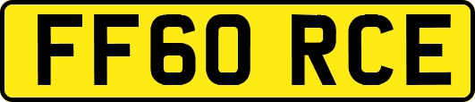 FF60RCE