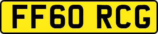 FF60RCG