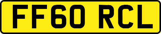 FF60RCL