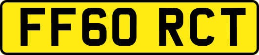 FF60RCT