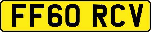 FF60RCV