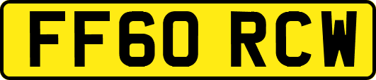 FF60RCW