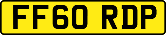 FF60RDP