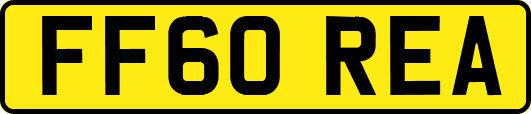 FF60REA