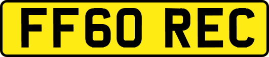 FF60REC