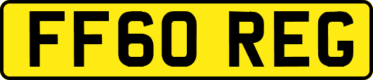 FF60REG