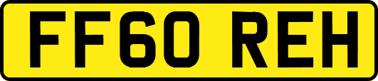 FF60REH