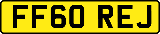 FF60REJ