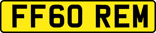 FF60REM