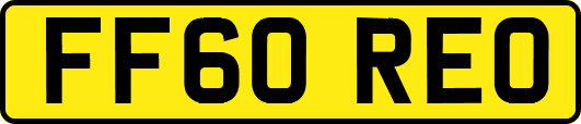 FF60REO
