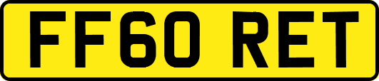 FF60RET