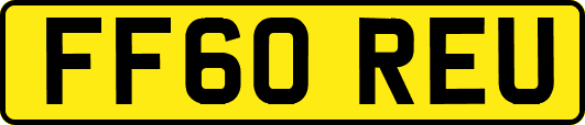 FF60REU