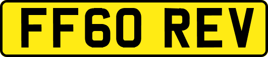 FF60REV