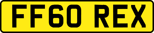 FF60REX