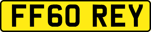 FF60REY