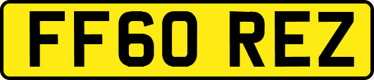 FF60REZ